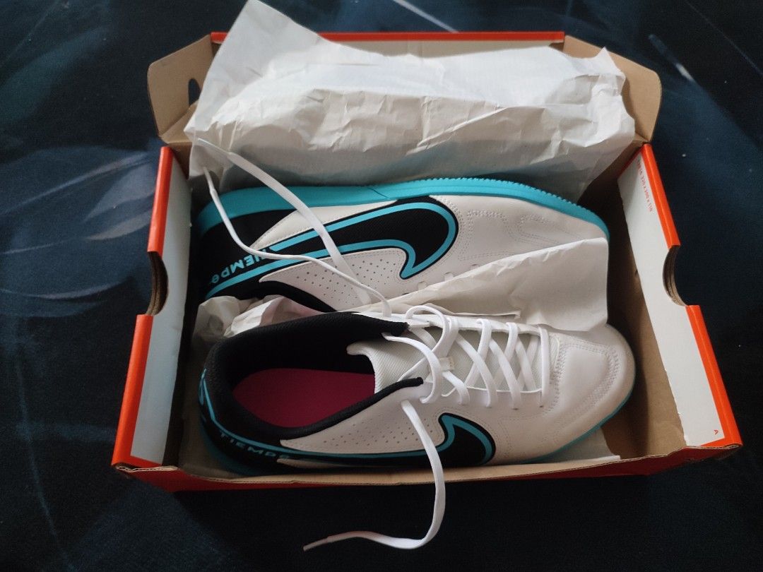 Legend 9 club tiempo futsal Sports Equipment Sports Games