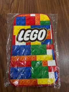 Lego bag, Babies & Kids, Babies & Kids Fashion on Carousell