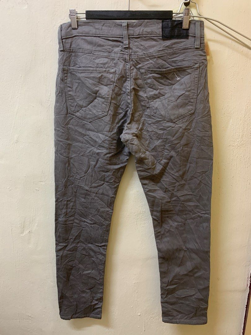 Levis denizen 216 on sale skinny fit mens