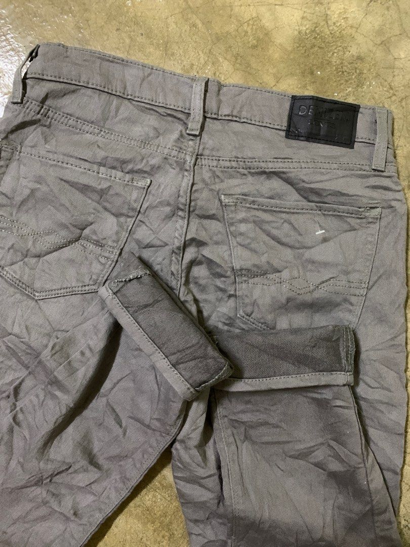 Men's denizen 216 skinny fit hotsell