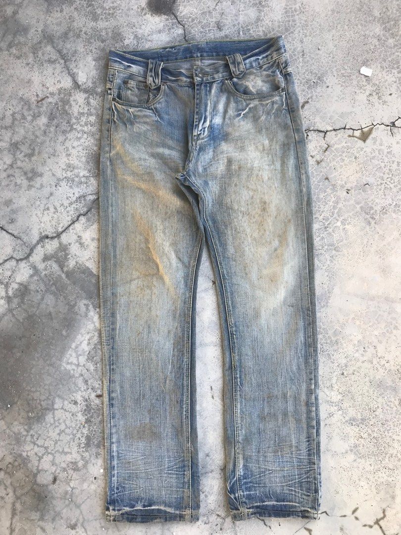 Levis 34 sale waist