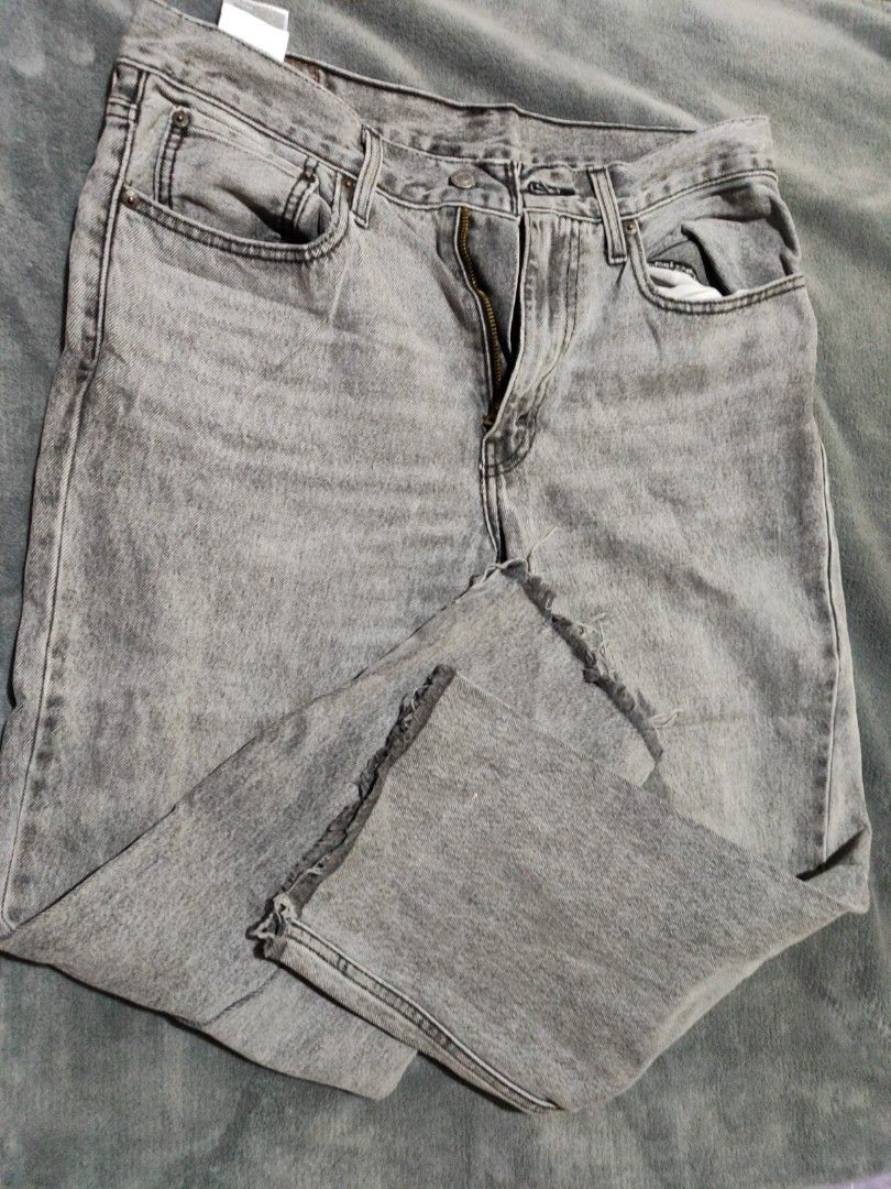 Levis w31 top