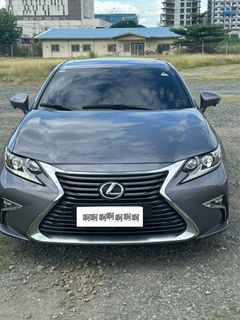 Lexus Es 350 Es 350 Auto