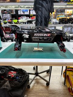 Used Rigs Collection item 1