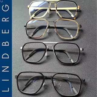 Lindberg glasses dealers sales