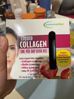 Liquid Collagen 14 pcs left
