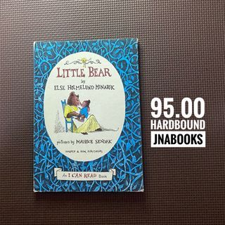 Little Bear