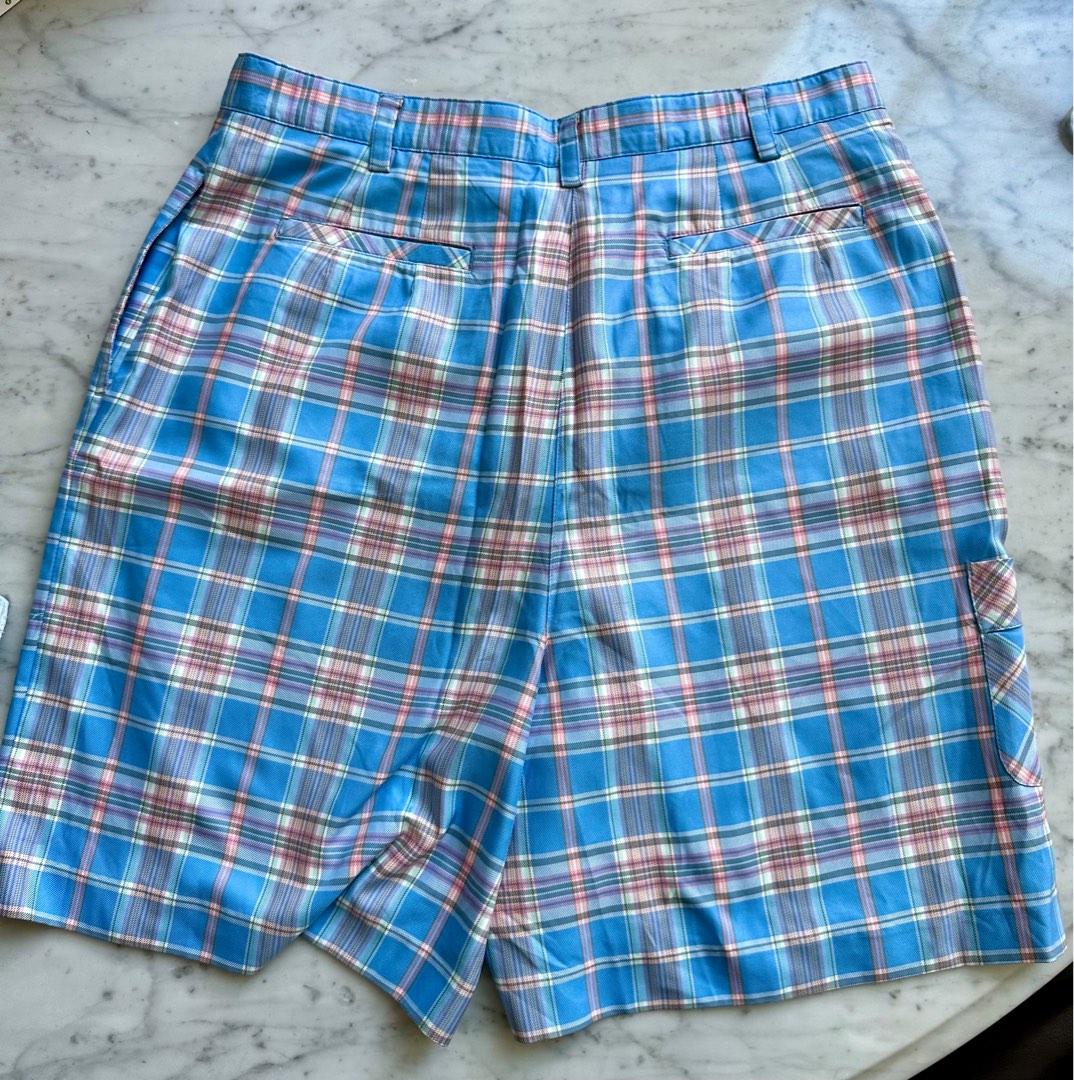 Liz claiborne cheap golf shorts