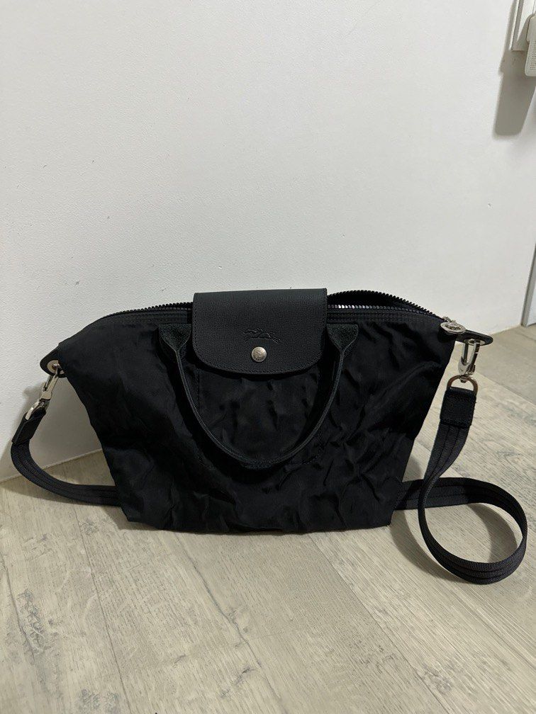 Le pliage neo small shoulder hotsell bag