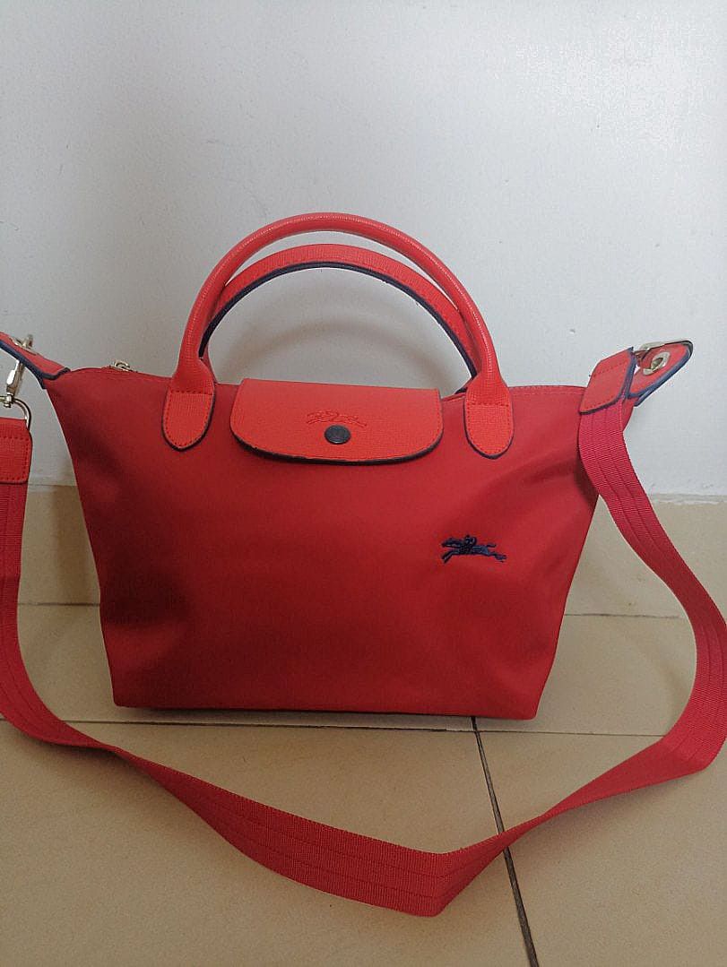 Harga longchamp neo medium on sale original