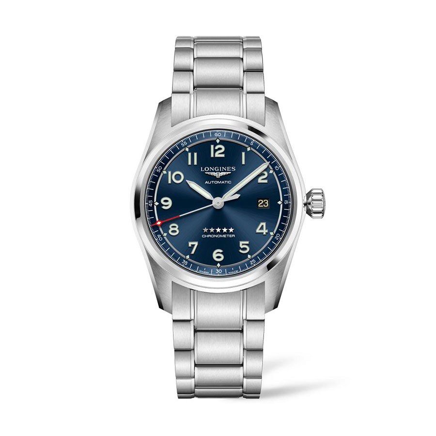 Longines wisma outlet