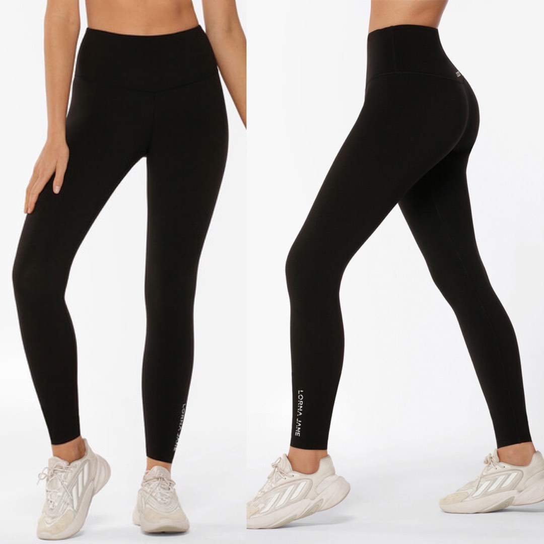 Women's Yoga leggings Fitness Capri Pants High Waist Elastic Tight