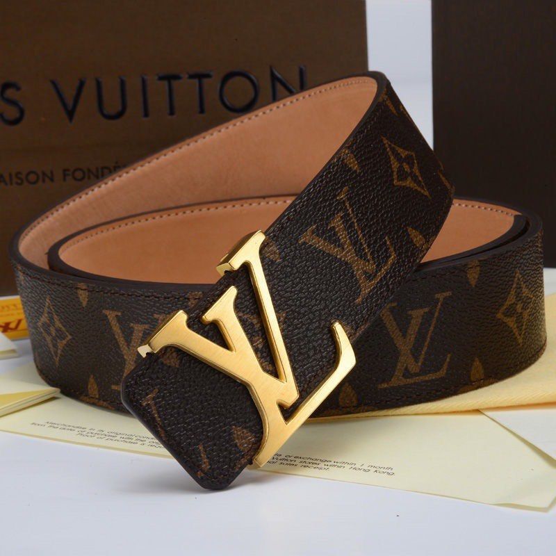 how much is the louis vuitton belt