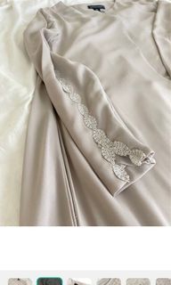 Love To Dress (LTD) ; Nayma (Stone)