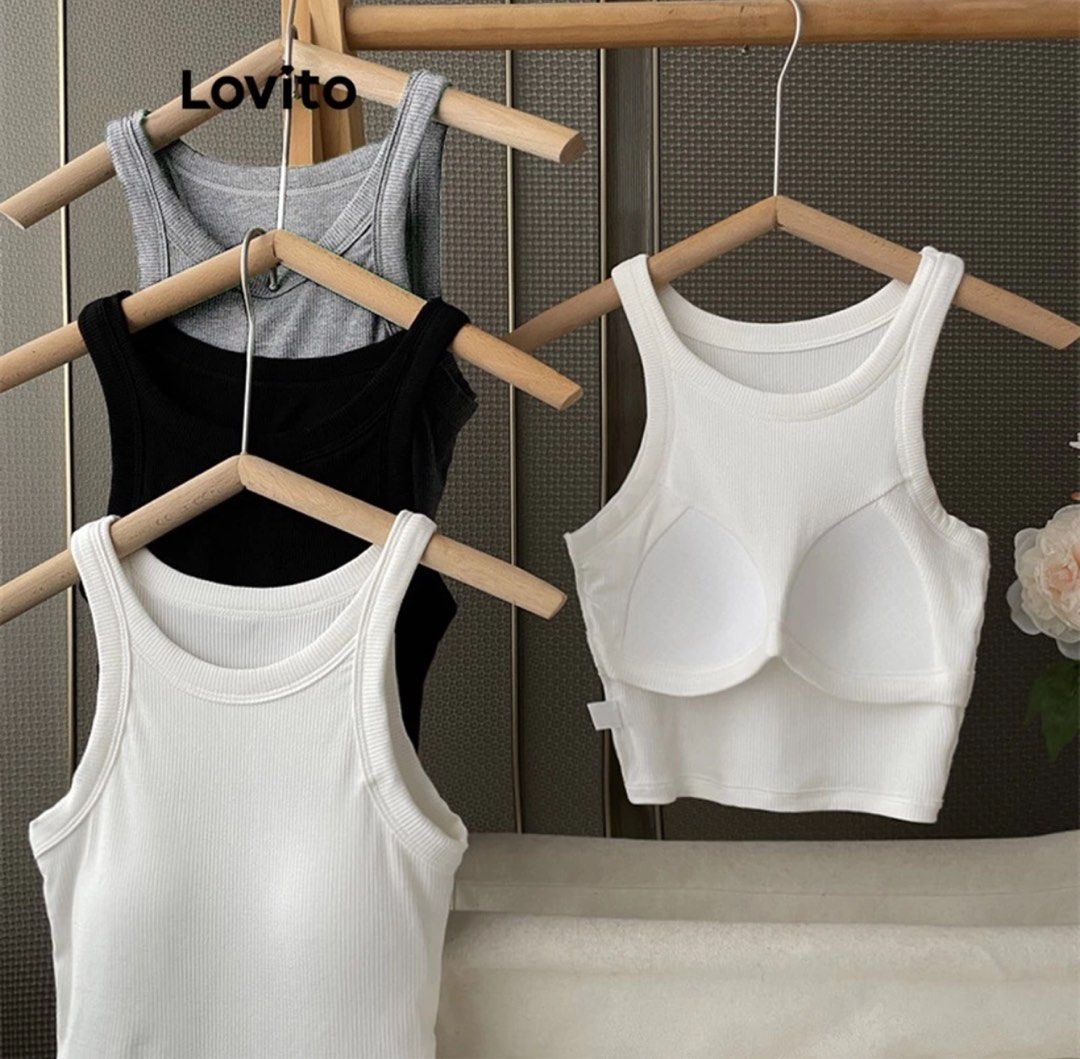 High Quality Sando Bra, Women's Fashion, Tops, Others Tops on Carousell