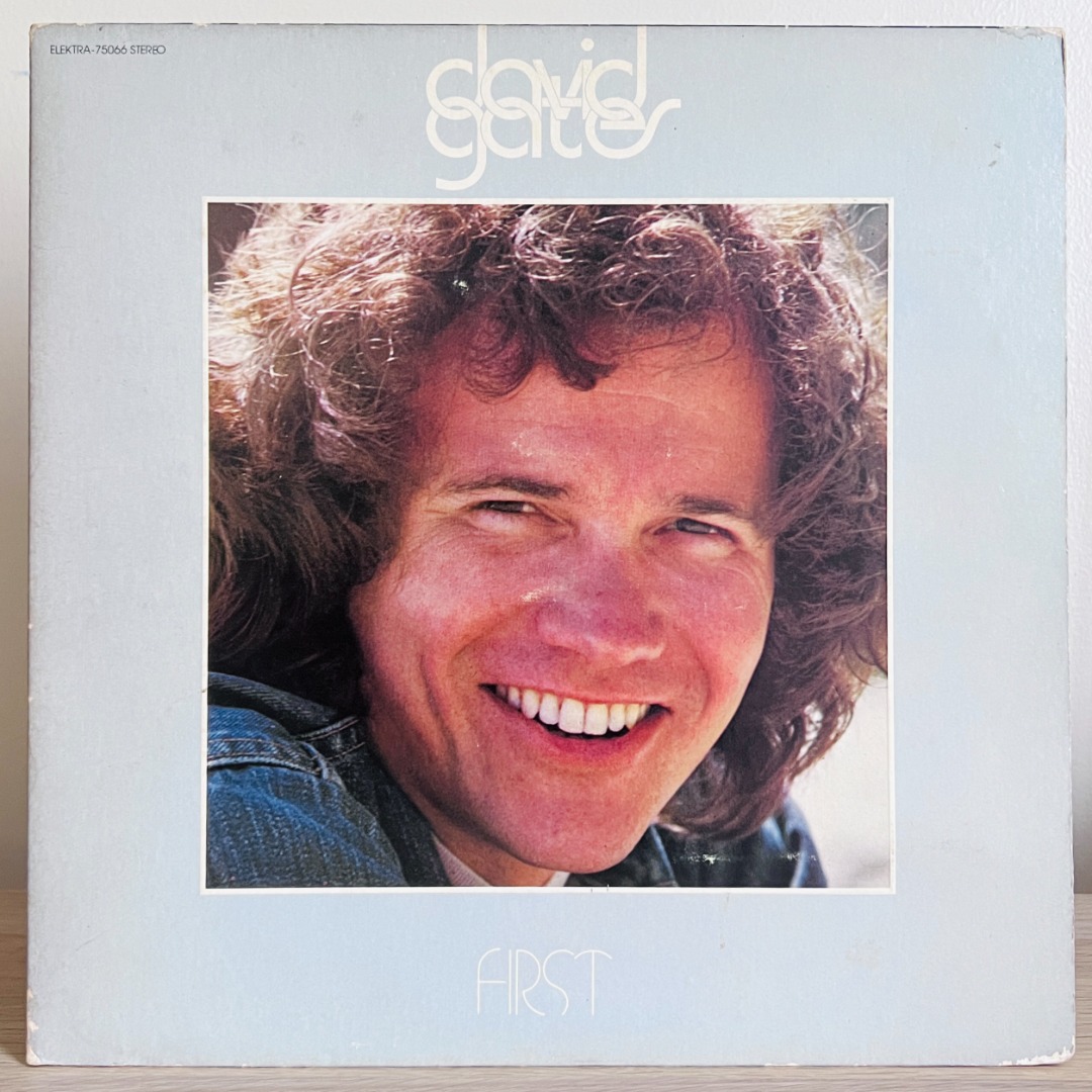 David Gates Tour 2025