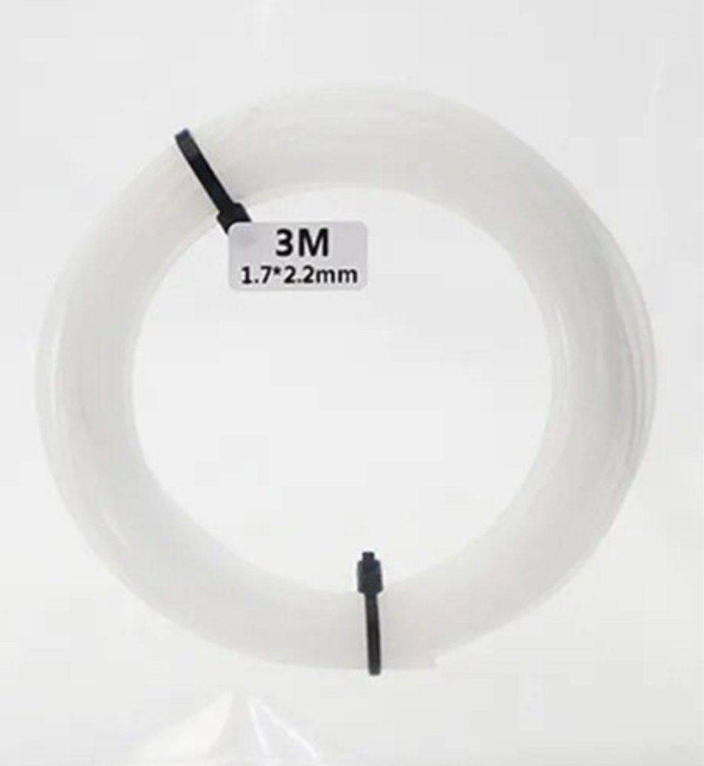 **Lube Liner Cable Brake or Shifter Cable Housing Slick Lube Liner 3 ...