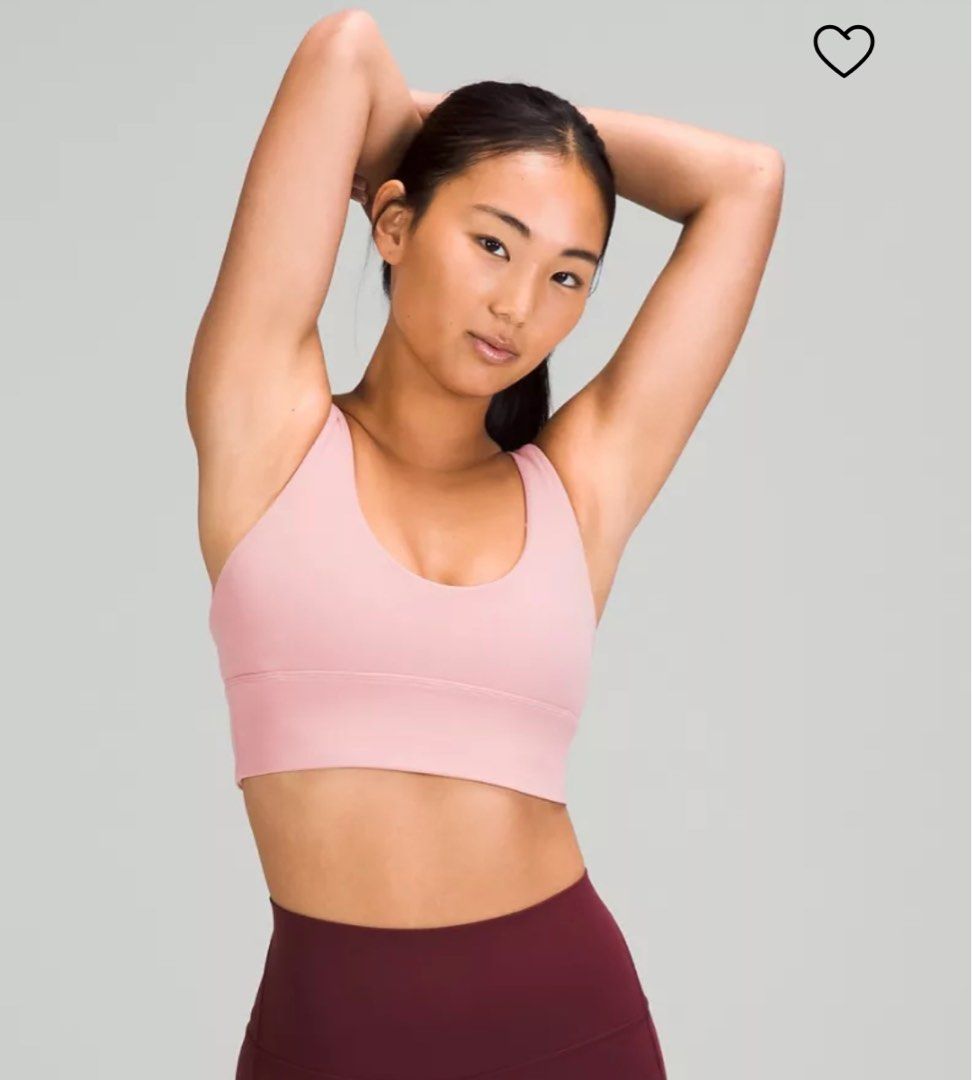 Lululemon align Riversible bra size 4, Women's Fashion, Activewear