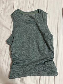 lululemon license to train tank