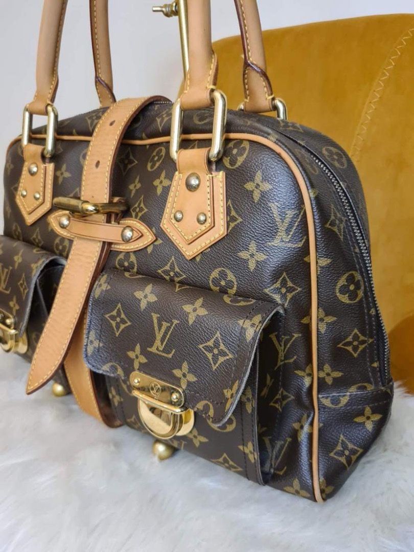 LV (Category: Luxury Bags & Wallets) located in Tarlac. Submitted by mybloggersdesk (Listing ID 1268639908, Image 3). Description: Comes with dustbag and bag organizer With Entrupy Certification .