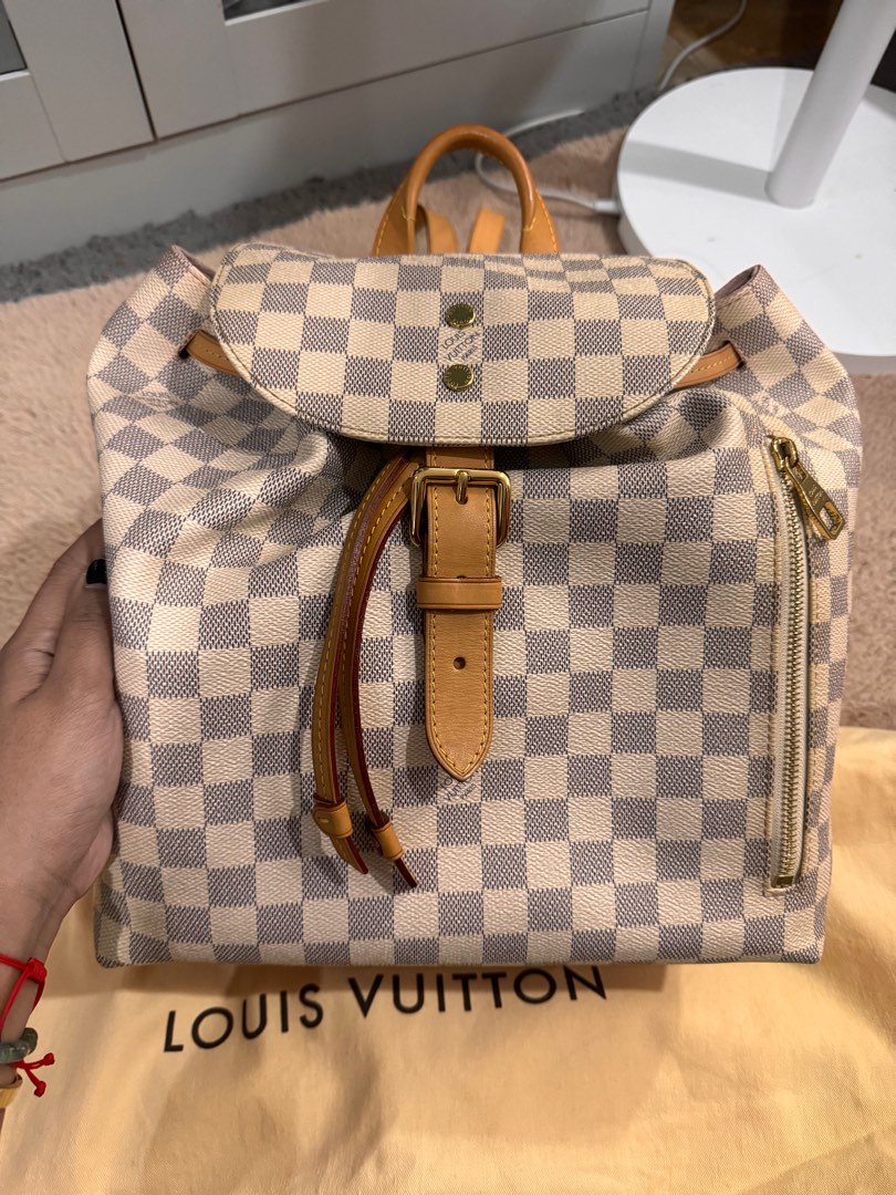 Lv hotsell sperone backpack