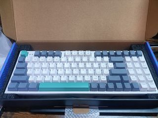 Machinike Mechanical Keyboard 94keys