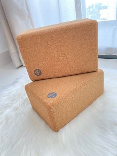 Manduka Yoga Block