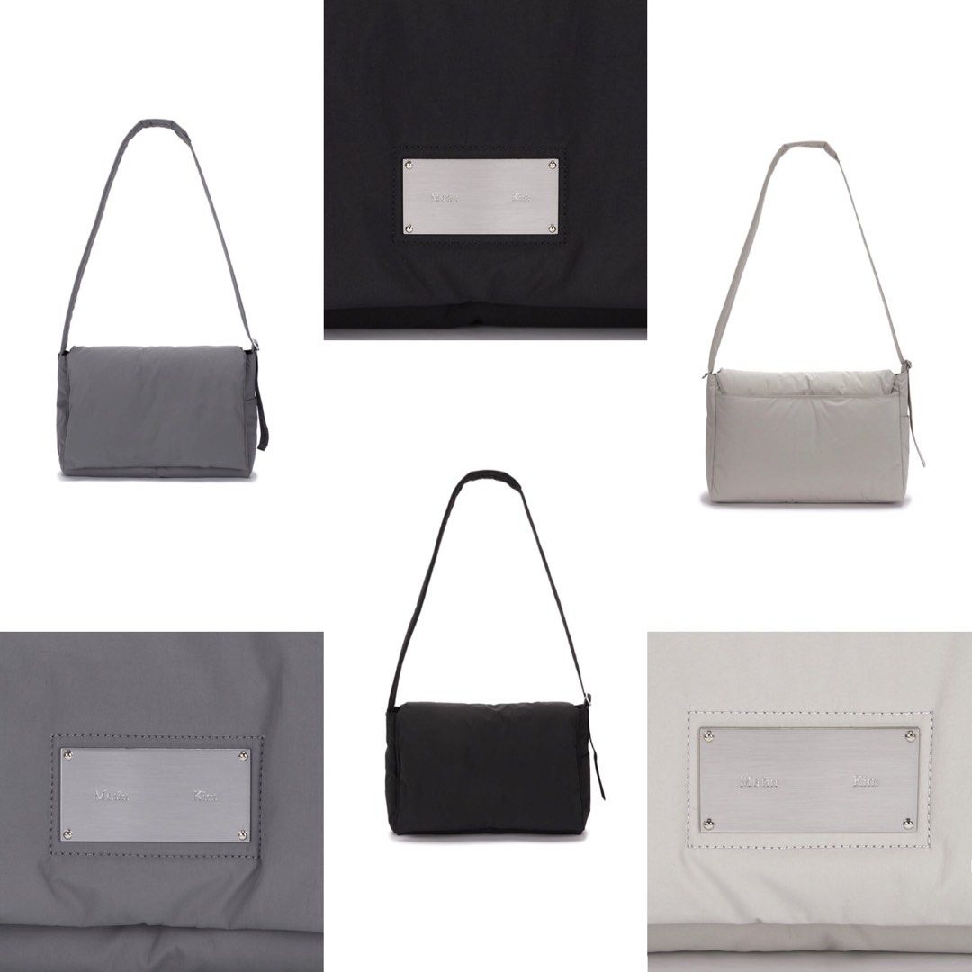 韓國品牌Matin Kim Padding Bag Collection, 女裝, 手袋及銀包