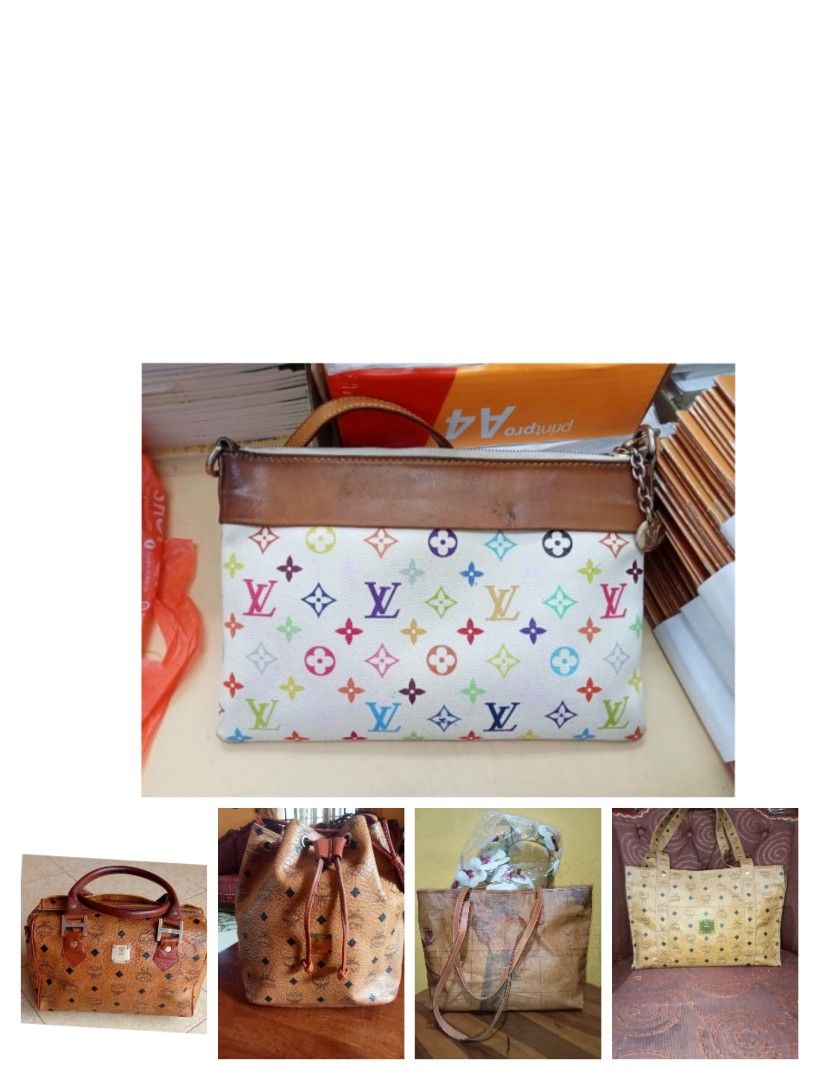 Mcm 2025 vs lv