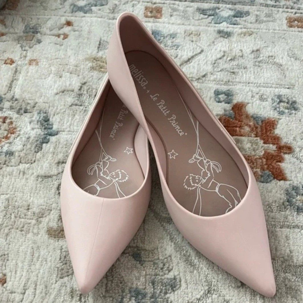 Melissa le petit prince shoes sales