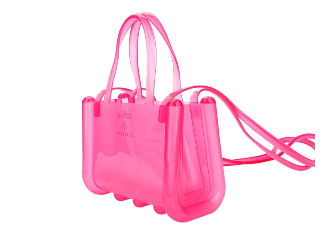 Melissa jelly bag new arrivals
