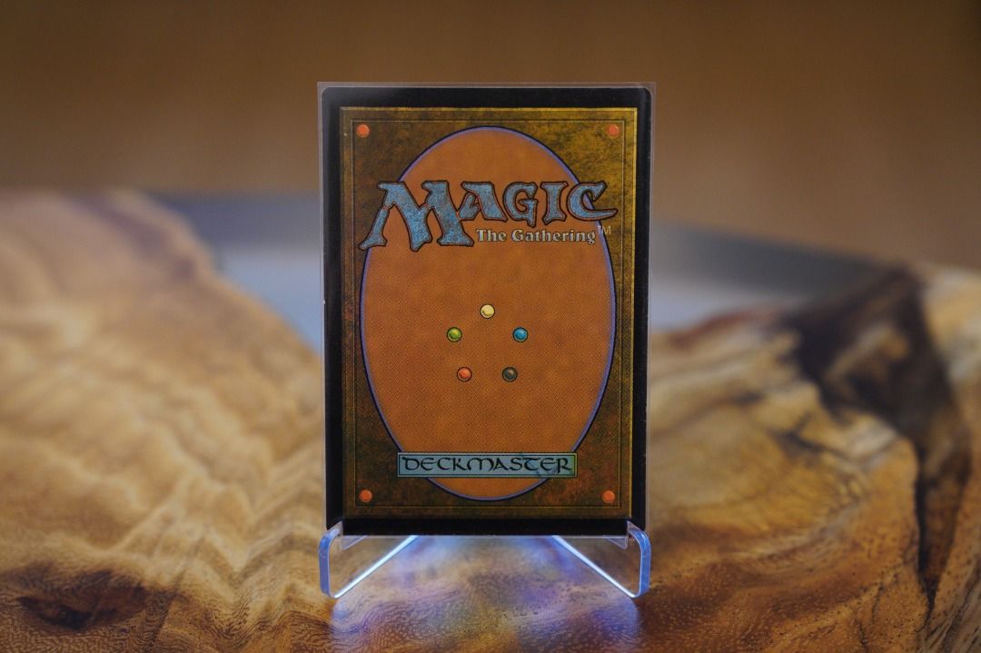 mtg lotr full card list Rancor main image 0