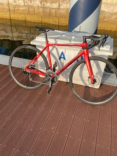 Merida scultura best sale disc 400