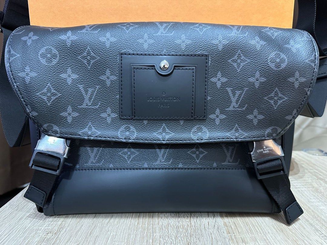 Louis vuitton messenger online pm voyager