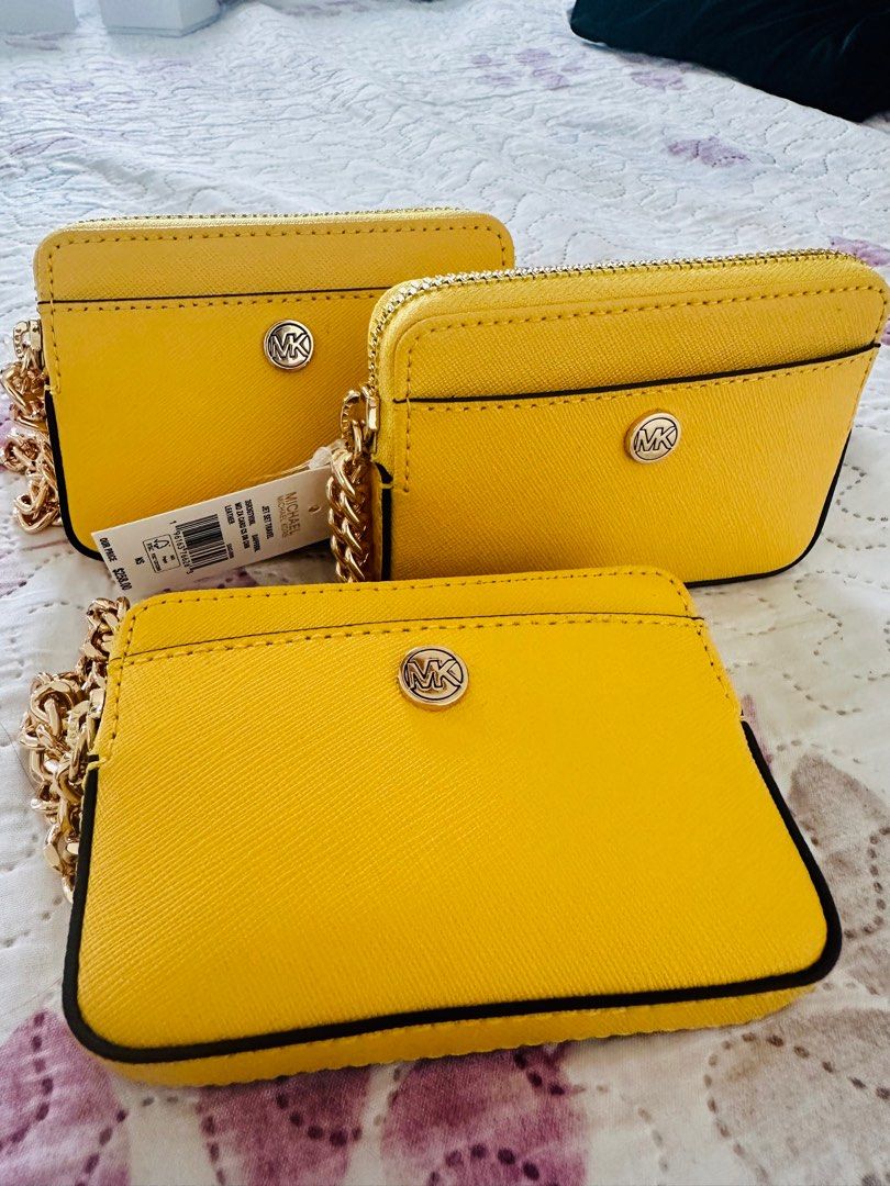 Michael kors clearance wallet $10