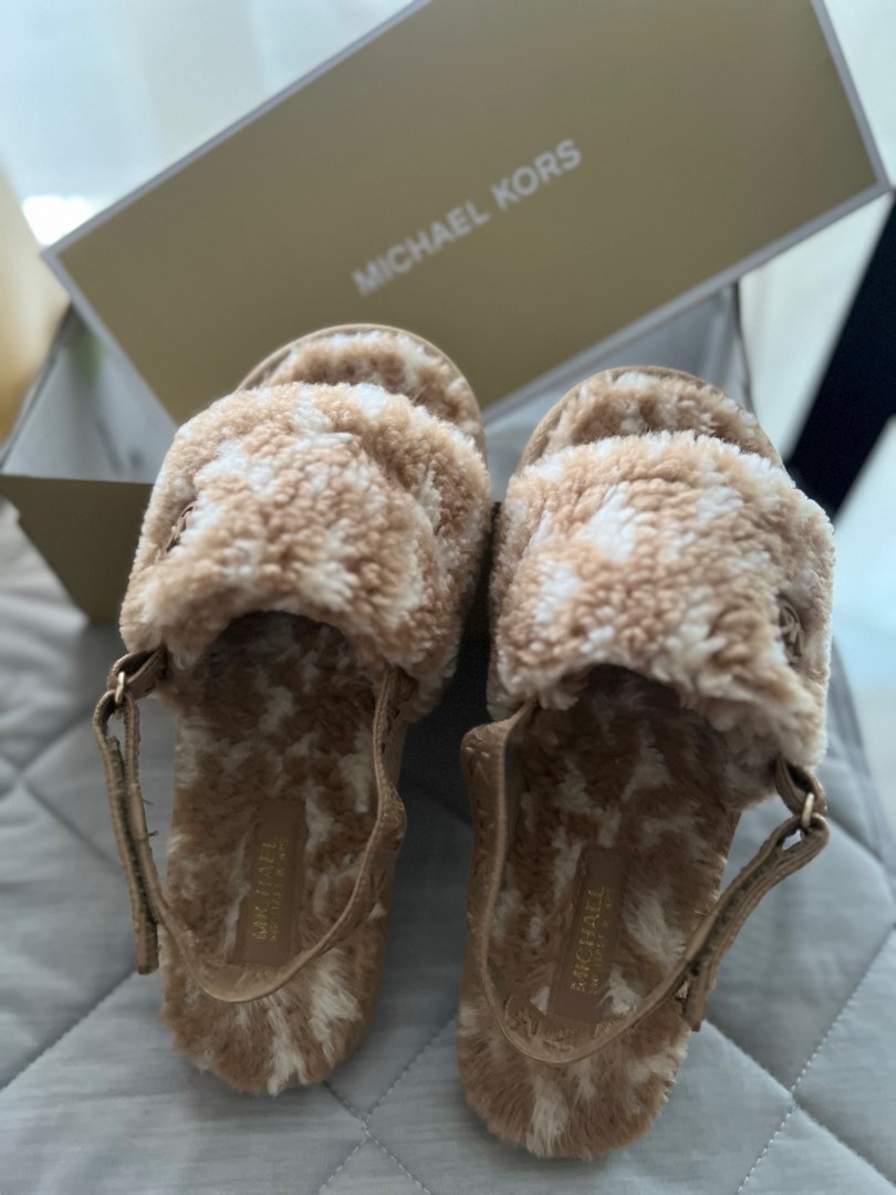 Mk fuzzy slides shop