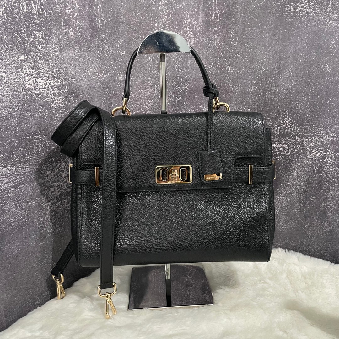 Michael kors deals karson backpack