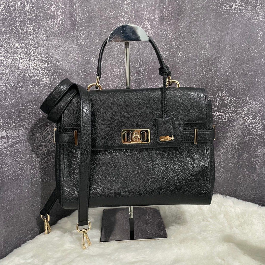Michael kors karson on sale backpack