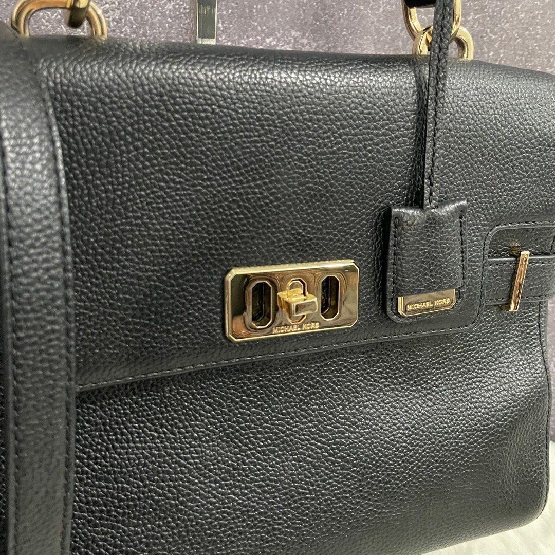 Michael Kors Karson Luxury Bags Wallets on Carousell