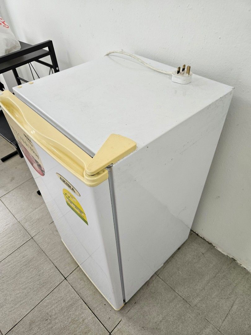 Clearance store mini fridge