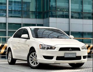 Mitsubishi Lancer EX GLX
