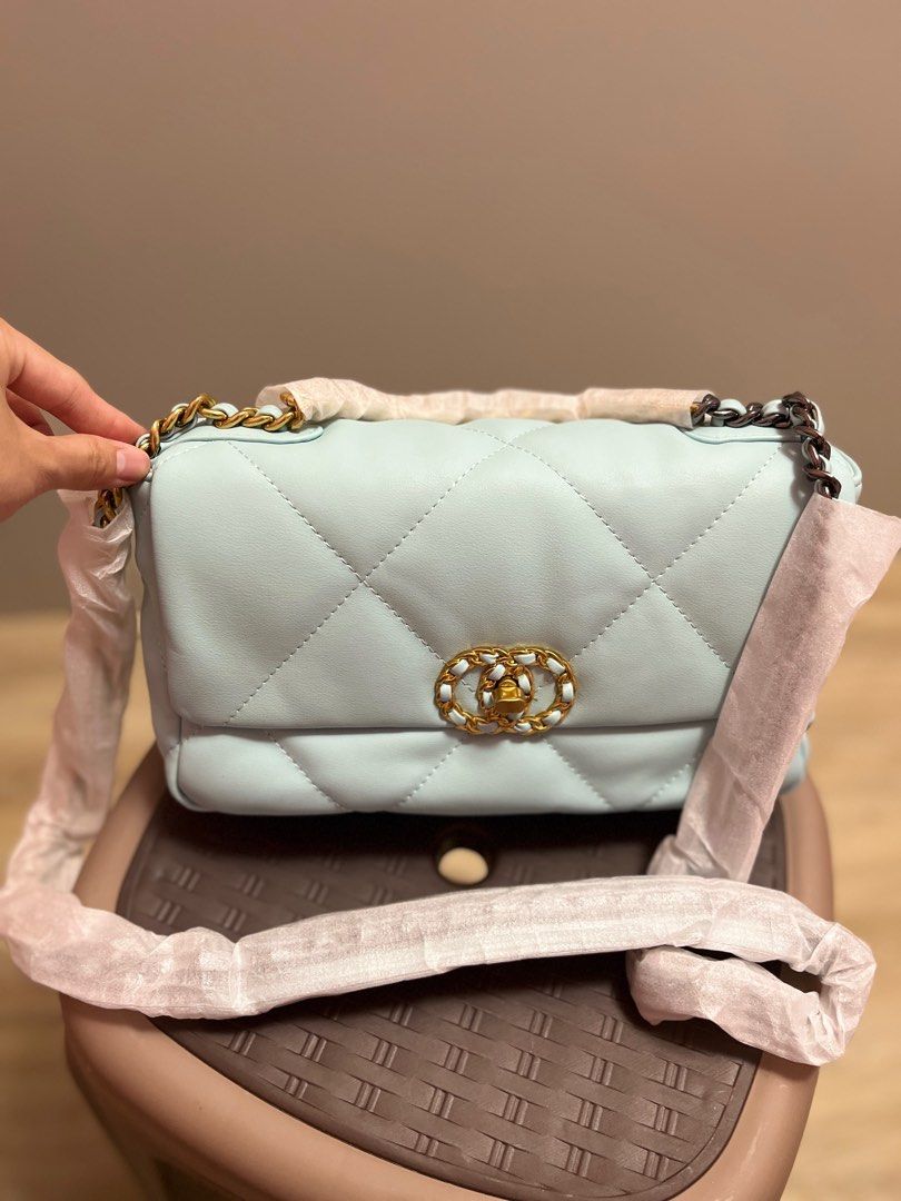 Chain strap cross new arrivals body bag