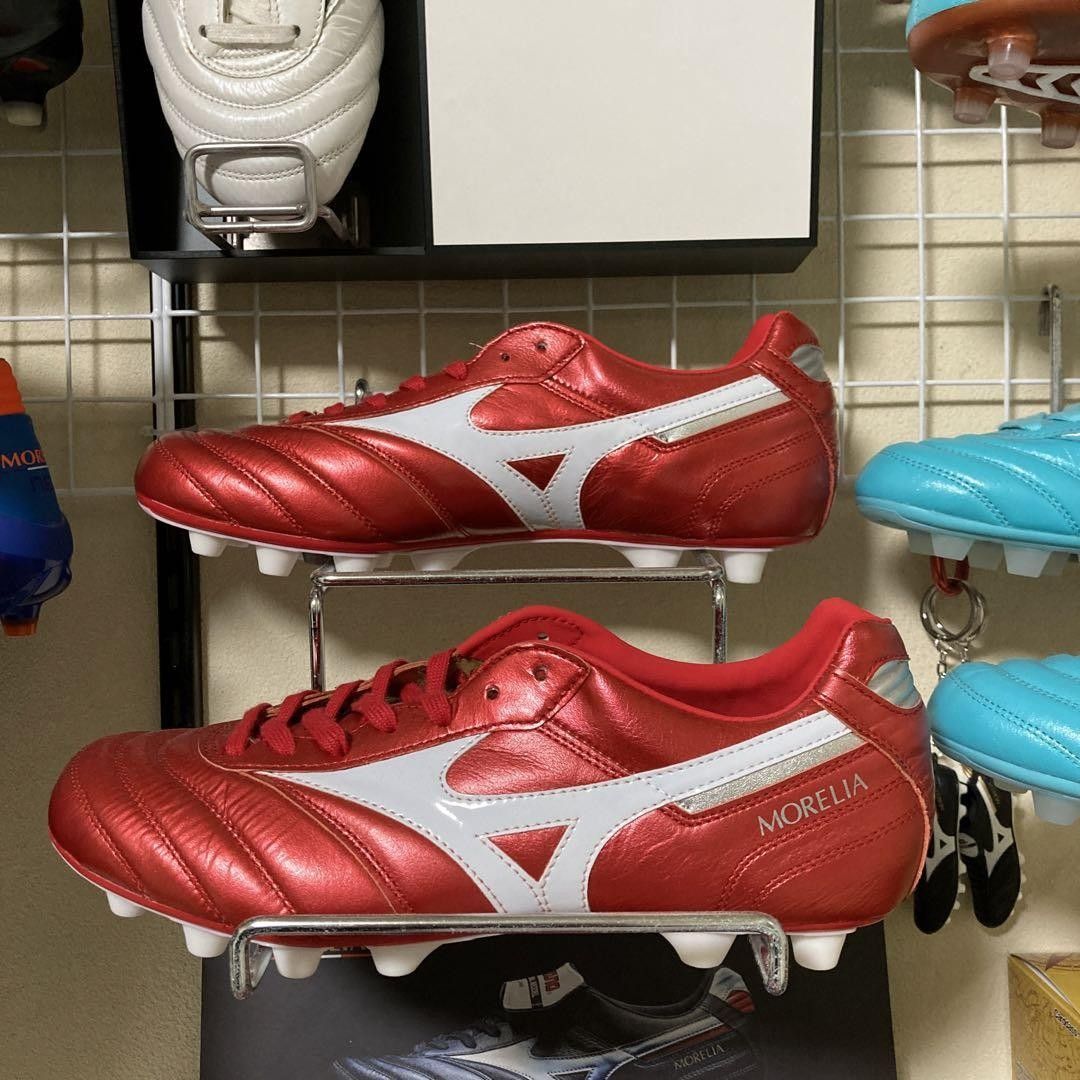 MIZUNO MORELIA 2 size 26cm
