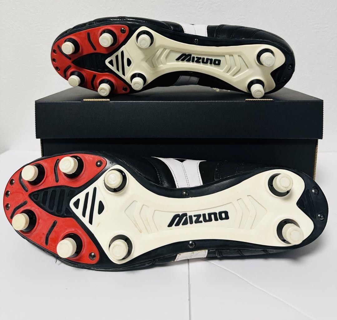 Mizuno s1 sale