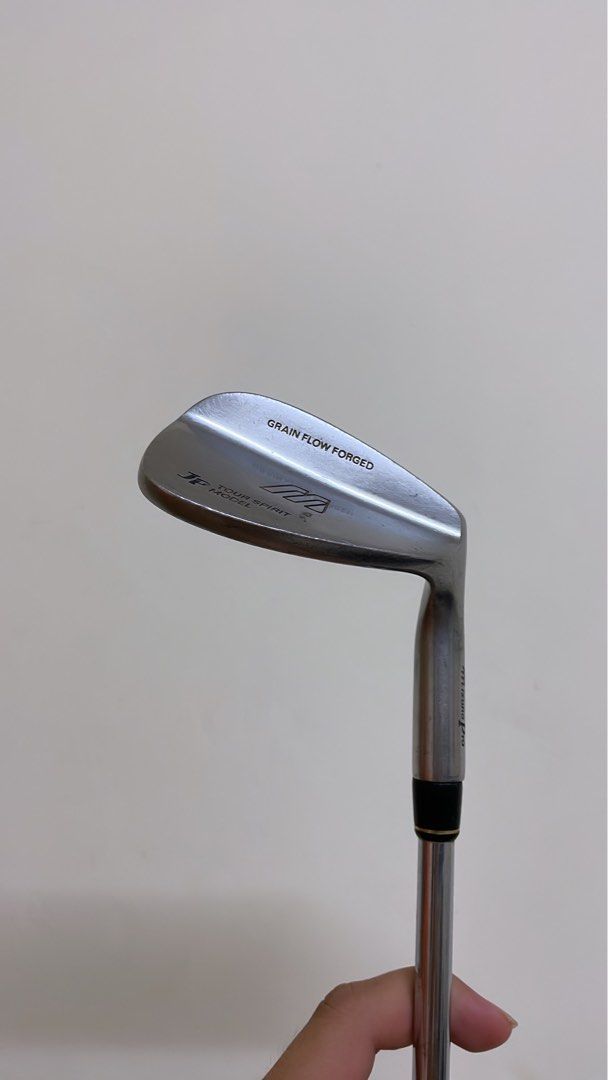 Mizuno 56 degree online sand wedge