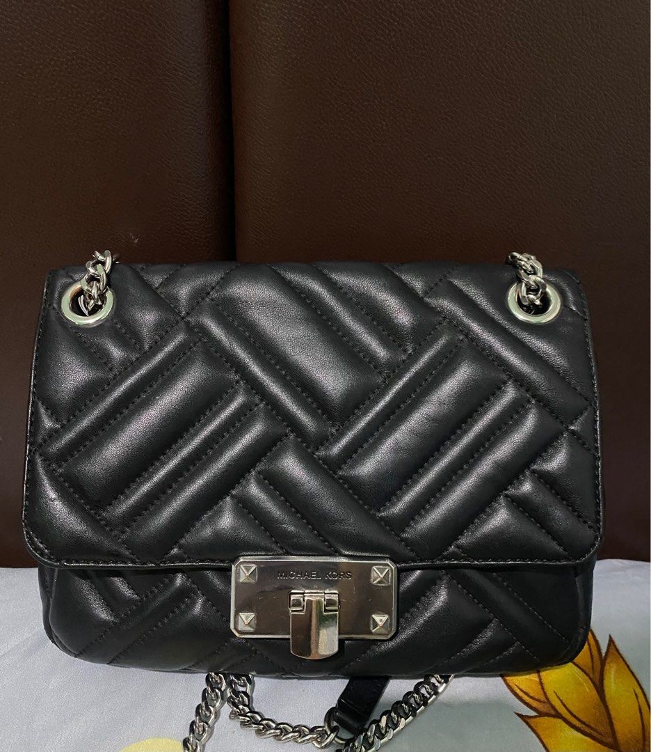 Mk peyton hot sale black