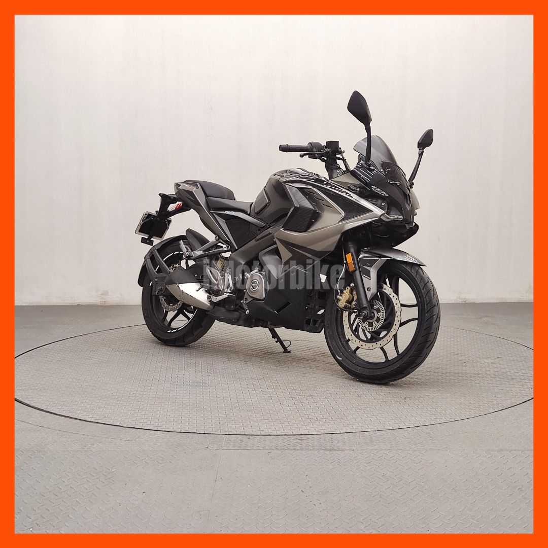 Modenas pulsar store rs200 2020