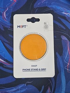 Moft Snap Phone Stand & Grip