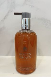 Gifts For Her from Molton Brown Heavenly Gingerlily Fine Liquid Hand Wash 300ml
