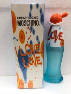 Love moschino parfem outlet